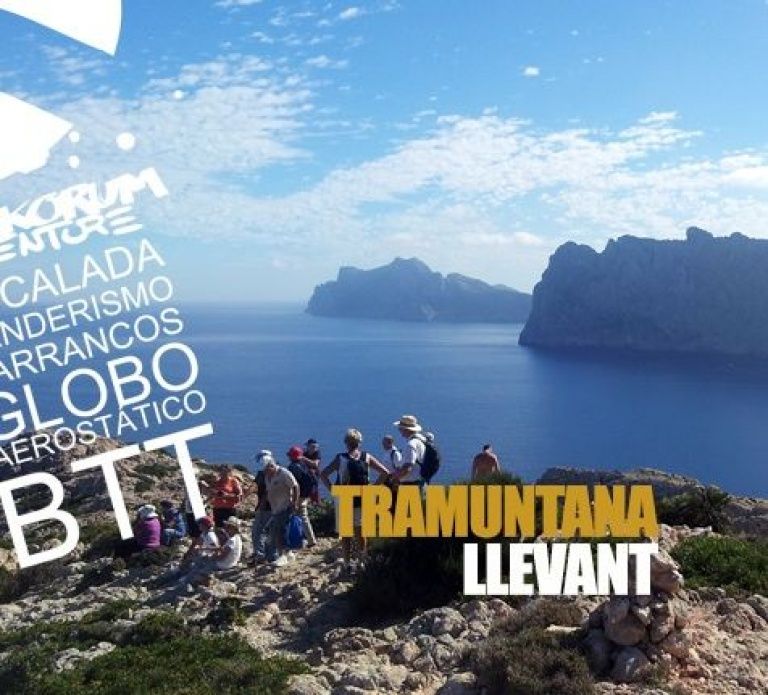 mtb tours mallorca